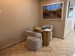 Sala de espera